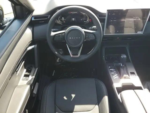 2026 Mazda CX-5 2.5 S Premium