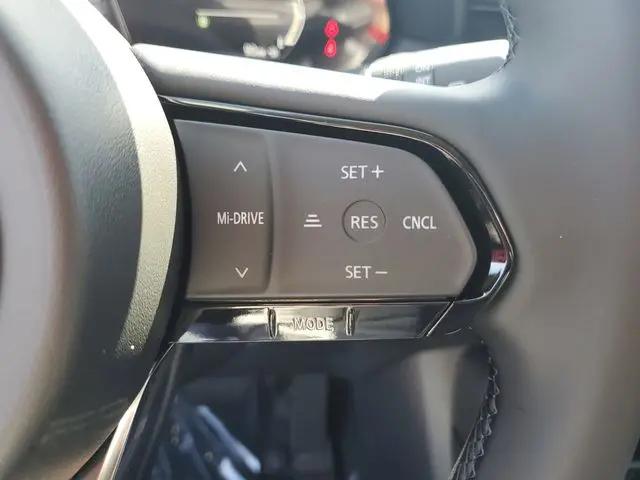 2026 Mazda CX-5 2.5 S Premium