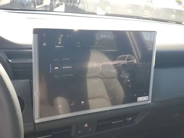 2026 Mazda CX-5 2.5 S Premium