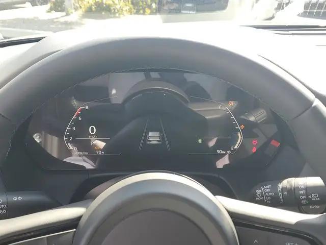 2026 Mazda CX-5 2.5 S Premium