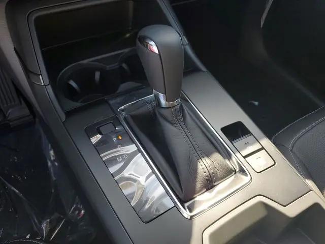 2026 Mazda CX-5 2.5 S Premium