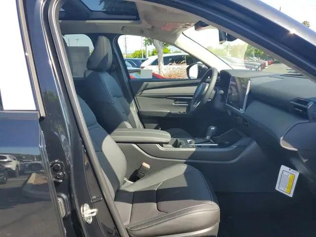 2026 Mazda CX-5 2.5 S Premium