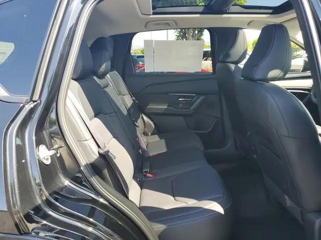 2026 Mazda CX-5 2.5 S Premium