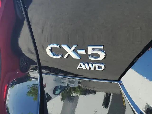 2026 Mazda CX-5 2.5 S Premium