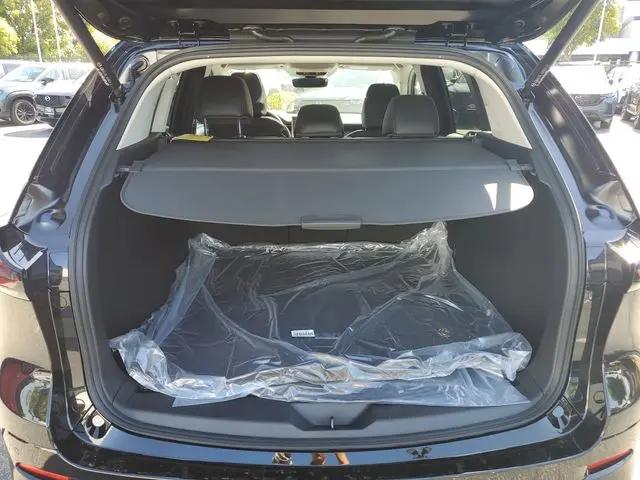 2026 Mazda CX-5 2.5 S Premium