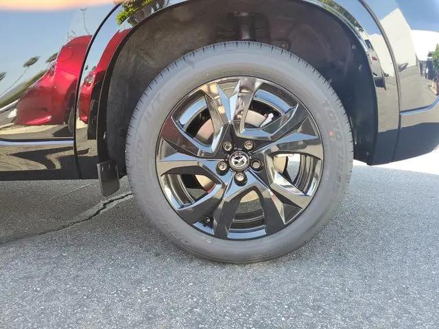 2026 Mazda CX-5 2.5 S Premium