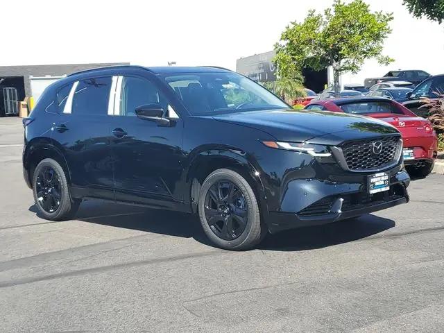 2026 Mazda CX-5 2.5 S Premium