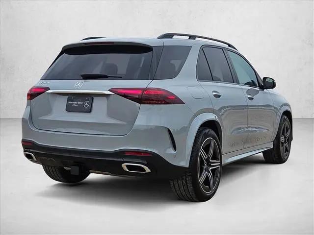 2026 Mercedes-Benz GLE GLE 350 GLE 350