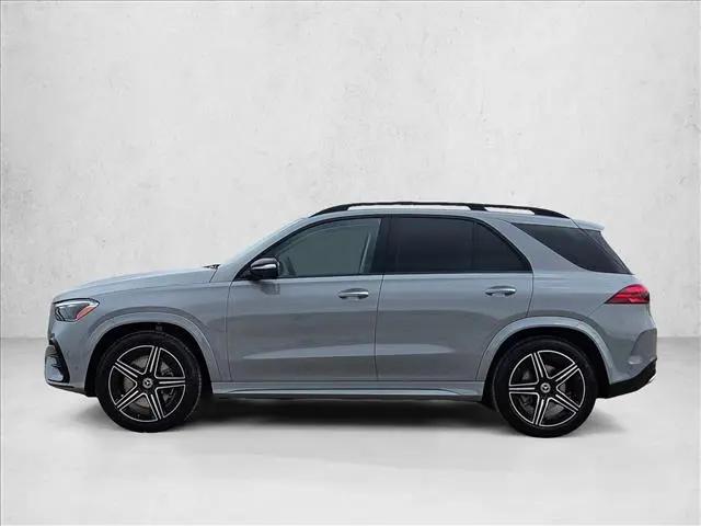 2026 Mercedes-Benz GLE GLE 350 GLE 350