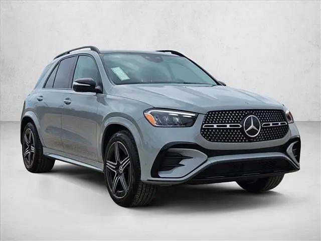 2026 Mercedes-Benz GLE GLE 350 GLE 350
