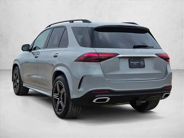 2026 Mercedes-Benz GLE GLE 350 GLE 350