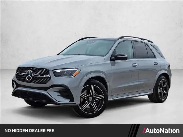 2026 Mercedes-Benz GLE GLE 350 GLE 350 for sale in Waco, TX