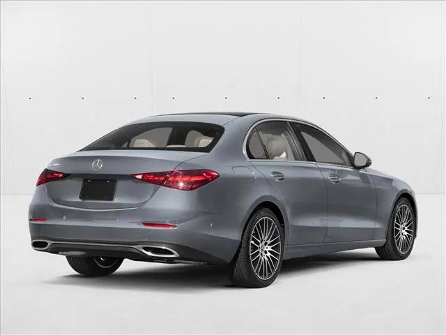 2026 Mercedes-Benz C-CLASS C 300 C 300