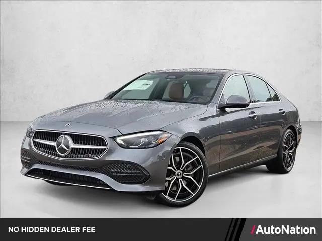 2026 Mercedes-Benz C-CLASS C 300 C 300 for sale in Waco, TX