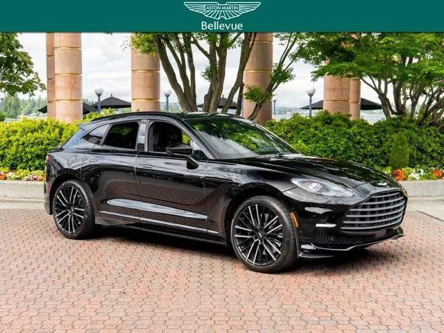 2023 Aston Martin DBX 707 for sale in Bellevue, WA