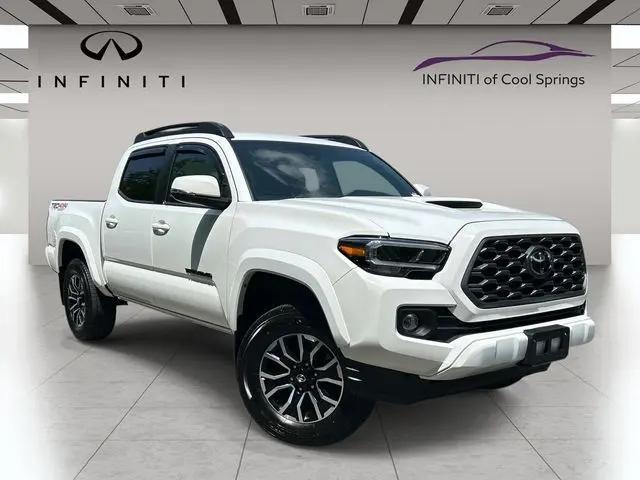 2023 Toyota Tacoma TRD Sport for sale in Franklin, TN