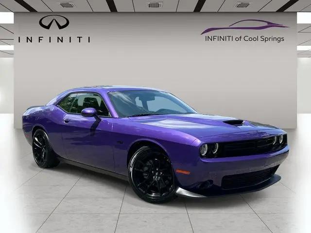 2023 Dodge Challenger R/T for sale in Franklin, TN
