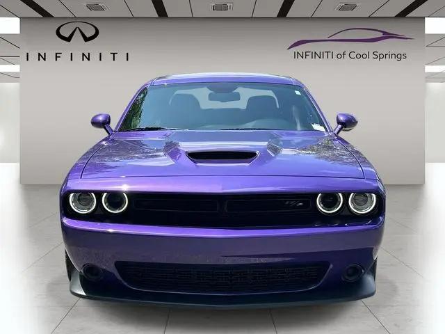 2023 Dodge Challenger R/T