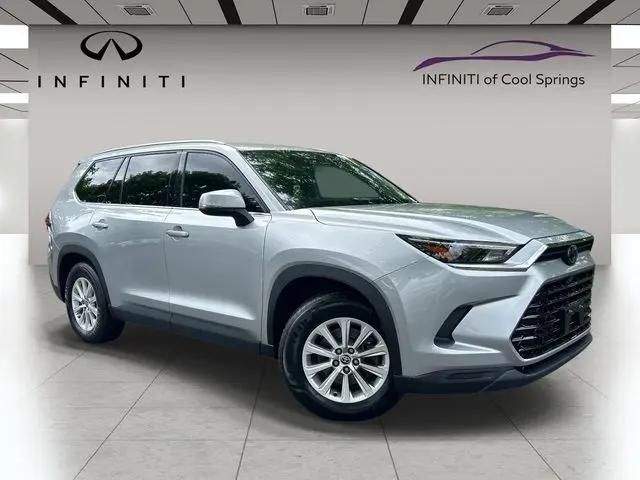 2024 Toyota Grand Highlander XLE for sale in Franklin, TN