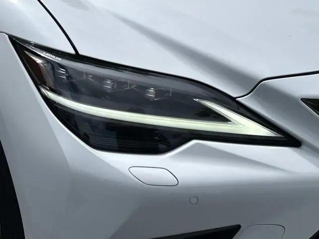 2023 Lexus LS 500 F SPORT