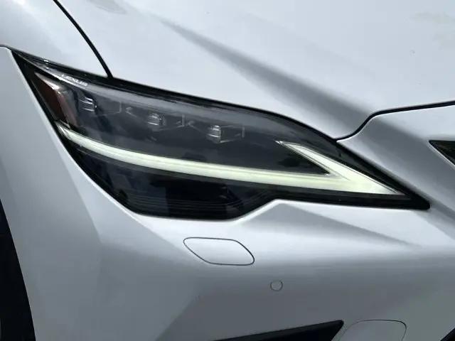 2023 Lexus LS 500 F SPORT