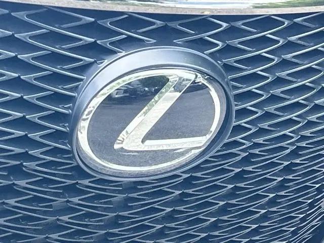2023 Lexus LS 500 F SPORT