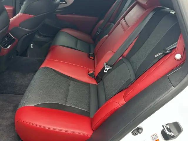 2023 Lexus LS 500 F SPORT