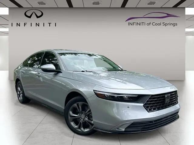 2023 Honda Accord Hybrid EX-L for sale in Franklin, TN