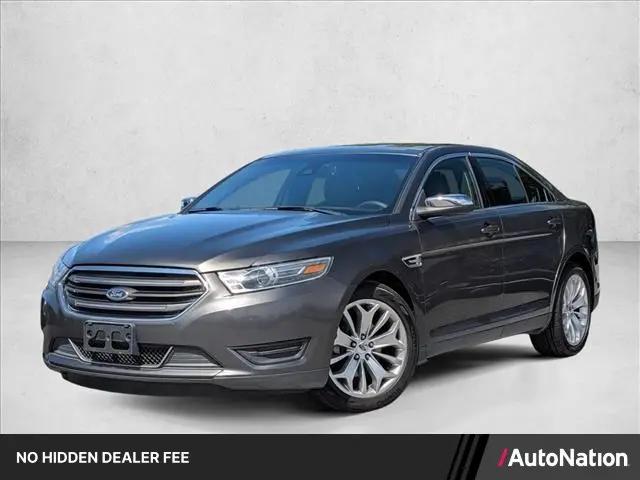2018 Ford Taurus Limited for sale in Cockeysville, MD