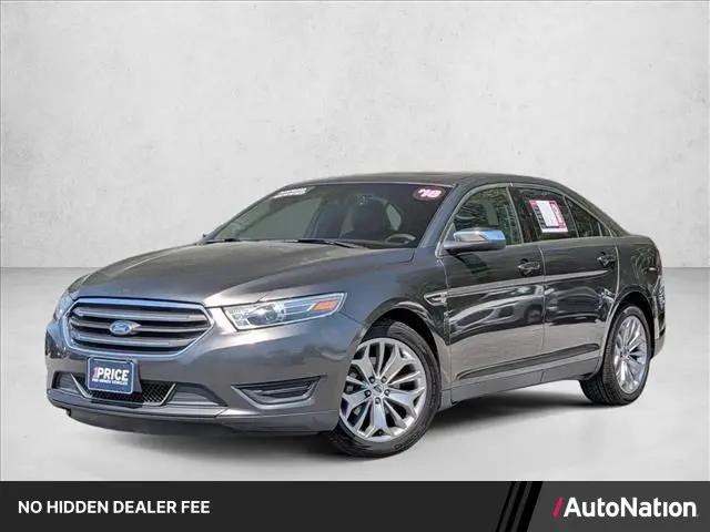 2018 Ford Taurus Limited for sale in Cockeysville, MD