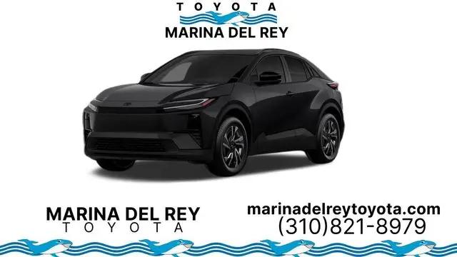 2026 Toyota C-HR SE for sale in Marina Del Rey, CA