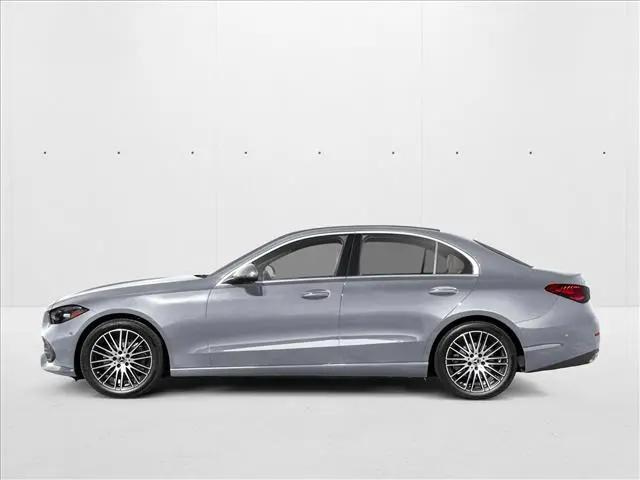 2026 Mercedes-Benz C-CLASS C 300 C 300