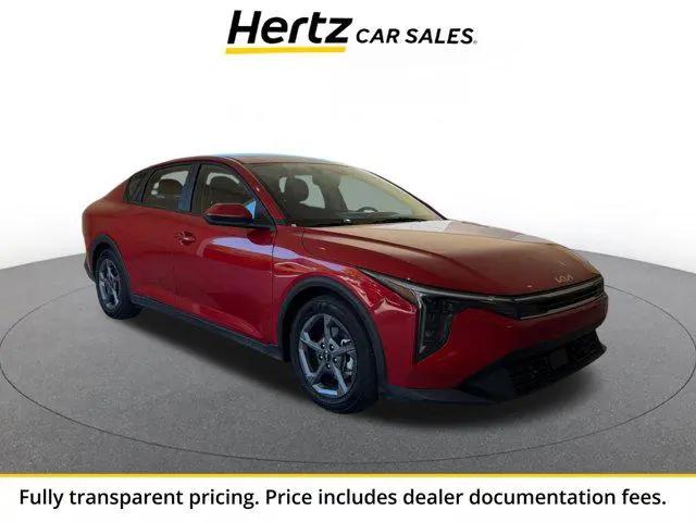 2025 Kia K4 LXS for sale in Bonita Springs, FL