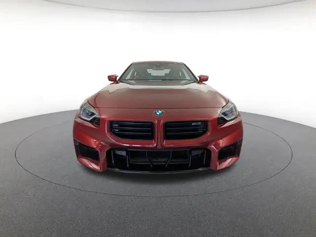 2025 BMW M2 Standard