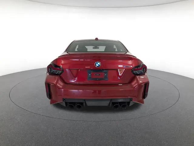 2025 BMW M2 Standard