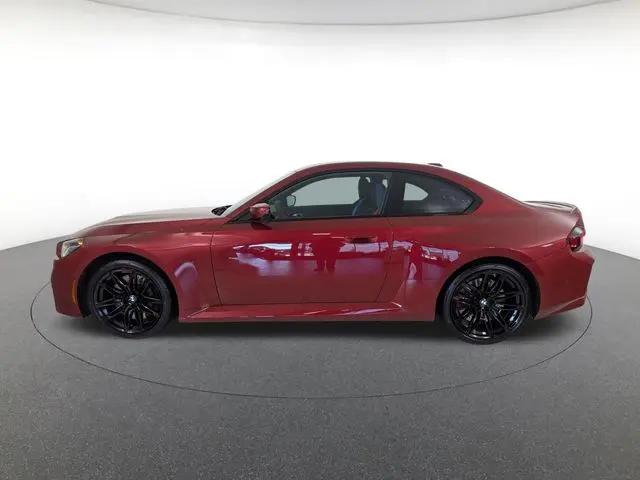 2025 BMW M2 Standard