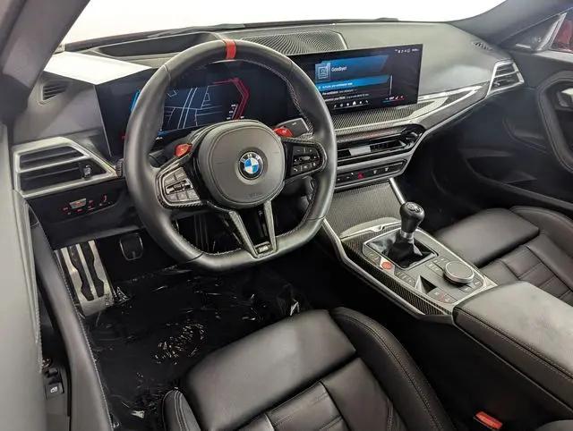 2025 BMW M2 Standard