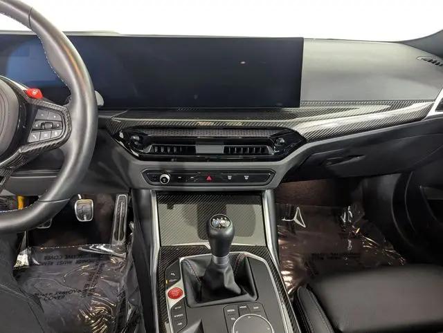 2025 BMW M2 Standard