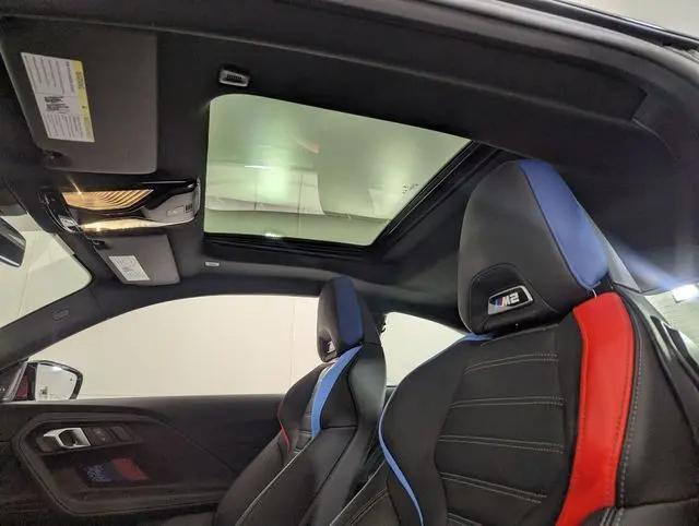 2025 BMW M2 Standard