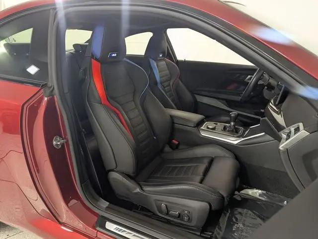 2025 BMW M2 Standard