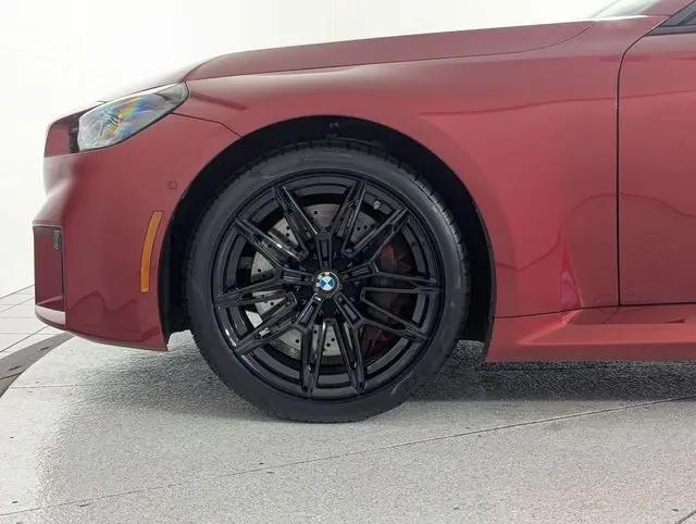 2025 BMW M2 Standard