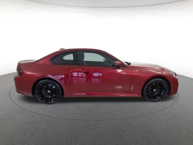 2025 BMW M2 Standard