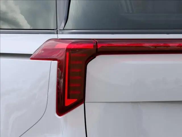 2026 Kia Carnival MPV SX Prestige