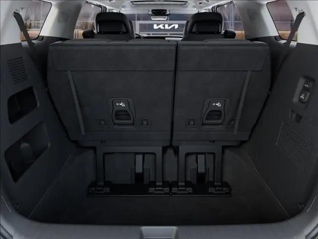 2026 Kia Carnival MPV SX Prestige