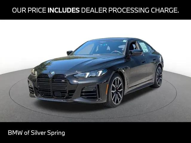 2026 BMW M440i Gran Coupe xDrive for sale in Silver Spring, MD