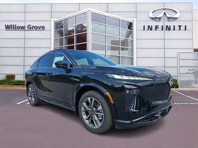 2027 INFINITI X6 LUXE for sale in Willow Grove, PA