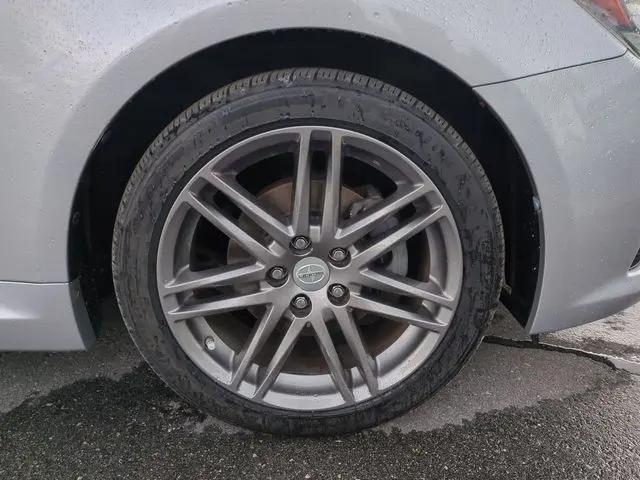 2013 Scion tC Base