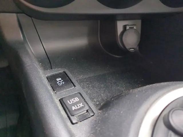 2013 Scion tC Base