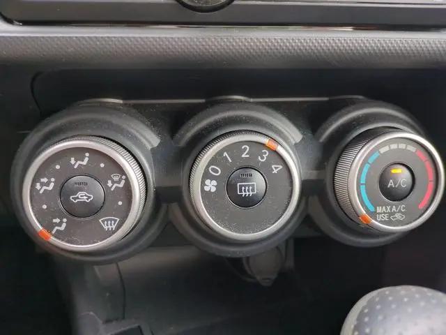 2013 Scion tC Base
