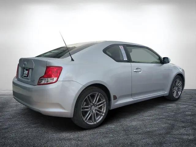 2013 Scion tC Base